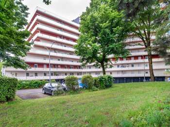 Photo Vente appartement Nantes Beaujoire - Saint-Joseph