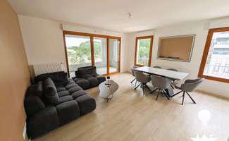 Photo Vente appartement Nantes Beaujoire - Saint-Joseph