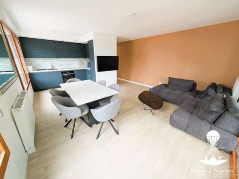 Vente appartement 3 pièces Vente appartement 3 pièces