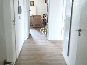 Vente Appartement 4 piècesNantes Beaujoire - Saint-Joseph