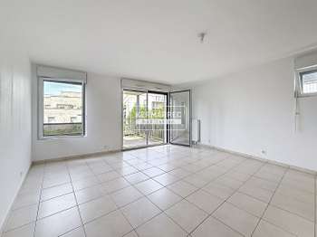 Vente Appartement 3 piècesNantes Beaujoire - Saint-Joseph