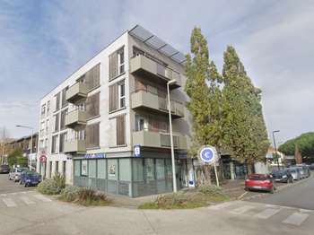 Vente Appartement 3 piècesNantes Beaujoire - Saint-Joseph