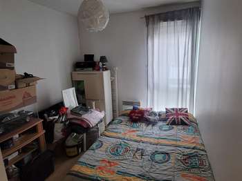 Photo Vente appartement Nantes Beaujoire - Saint-Joseph
