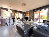 Vente appartement 4 pièces Vente appartement 4 pièces