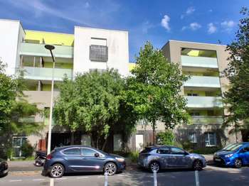 Vente Appartement 2 piècesNantes Beaujoire - Saint-Joseph