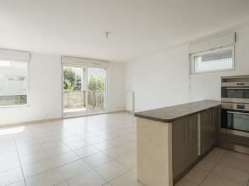 Vente appartement 3 pièces Nantes Beaujoire - Saint-Joseph 44