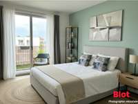 Vente appartement 3 pièces Vente appartement 3 pièces