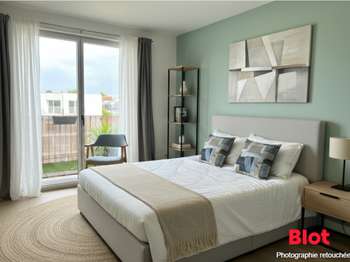 Vente appartement 3 pièces Vente appartement 3 pièces