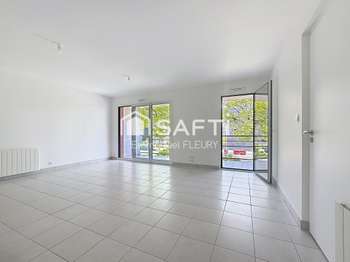 Vente Appartement 2 piècesNantes Beaujoire - Saint-Joseph