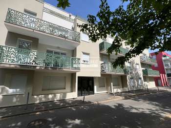 Vente Appartement 2 piècesNantes Beaujoire - Saint-Joseph
