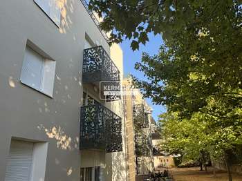 Vente Appartement 2 piècesNantes Beaujoire - Saint-Joseph