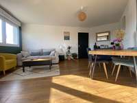 Vente appartement 4 pièces Vente appartement 4 pièces