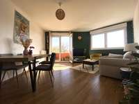 Vente appartement 4 pièces Vente appartement 4 pièces