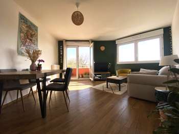 Vente appartement 4 pièces Vente appartement 4 pièces