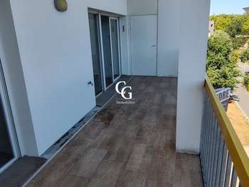 Vente Appartement 4 piècesNantes Beaujoire - Saint-Joseph