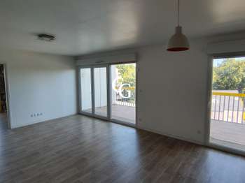 Vente Appartement 4 piècesNantes Beaujoire - Saint-Joseph