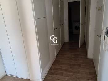 Vente appartement 4 pièces Nantes Beaujoire - Saint-Joseph 44