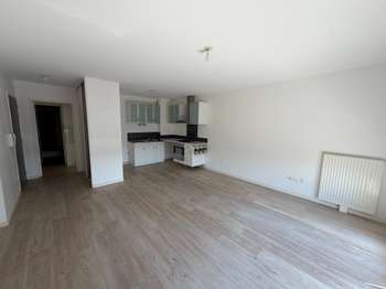 Vente Appartement 2 piècesNantes Beaujoire - Saint-Joseph