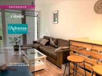 Vente appartement 2 pièces Vente appartement 2 pièces