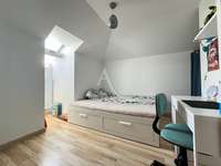 Vente appartement 6 pièces Vente appartement 6 pièces