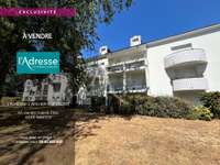 Vente appartement 6 pièces Vente appartement 6 pièces