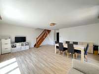 Vente appartement 6 pièces Vente appartement 6 pièces