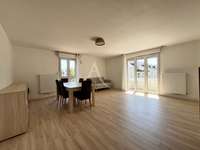 Vente appartement 6 pièces Vente appartement 6 pièces