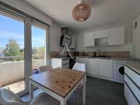 Vente appartement 6 pièces Vente appartement 6 pièces