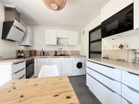 Vente appartement 6 pièces Vente appartement 6 pièces