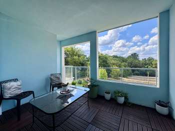 Vente Appartement 4 piècesNantes Beaujoire - Saint-Joseph