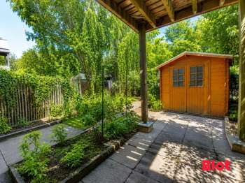 Vente appartement 2 pièces Nantes Beaujoire - Saint-Joseph 44