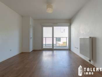 Vente Appartement 2 piècesNantes Beaujoire - Saint-Joseph