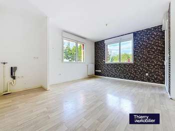Vente appartement 2 pièces Vente appartement 2 pièces