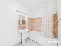 Vente appartement 2 pièces Vente appartement 2 pièces