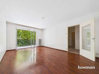Vente Appartement 2 piècesNantes Beaujoire - Saint-Joseph