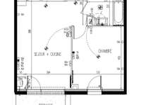 Vente appartement 1 pièce Vente appartement 1 pièce