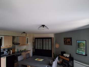 Vente Appartement 3 piècesNantes Beaujoire - Saint-Joseph