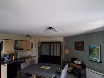Vente Appartement 3 piècesNantes Beaujoire - Saint-Joseph