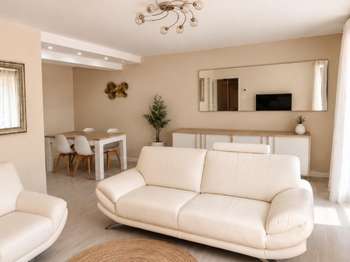 Vente Appartement 3 piècesNantes Beaujoire - Saint-Joseph