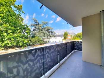 Vente appartement 2 pièces Nantes Beaujoire - Saint-Joseph 44