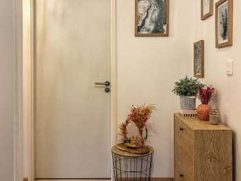 Vente appartement 3 pièces Nantes Beaujoire - Saint-Joseph 44