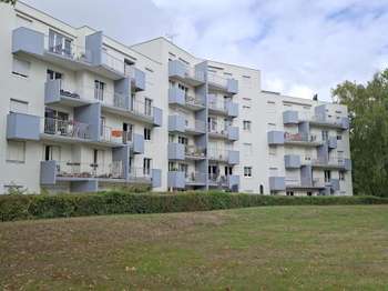Vente appartement 3 pièces Nantes Beaujoire - Saint-Joseph 44