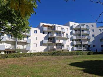 Vente Appartement 4 piècesNantes Beaujoire - Saint-Joseph