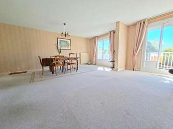 Vente appartement 4 pièces Vente appartement 4 pièces