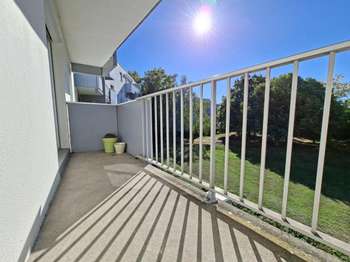 Vente Appartement 4 piècesNantes Beaujoire - Saint-Joseph
