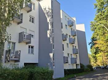Vente Appartement 4 piècesNantes Beaujoire - Saint-Joseph
