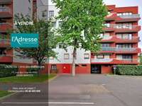 Vente appartement 3 pièces Vente appartement 3 pièces