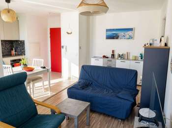 Vente appartement 2 pièces Vente appartement 2 pièces