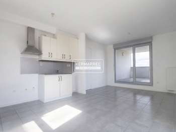 Vente Appartement 3 piècesNantes Beaujoire - Saint-Joseph