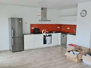 Vente Appartement 4 piècesNantes Beaujoire - Saint-Joseph